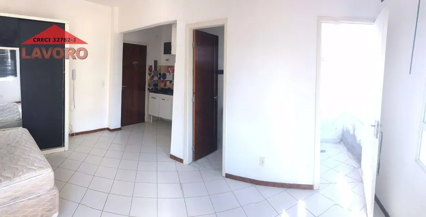 Foto 1 de Apartamento com 1 Quarto à venda, 27m² em Parque São Domingos, São Paulo