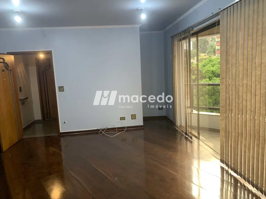 Foto 1 de Apartamento com 4 Quartos à venda, 154m² em Vila Ipojuca, São Paulo