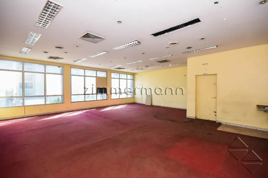 Foto 1 de Sala Comercial à venda, 520m² em Jardim Paulista, São Paulo