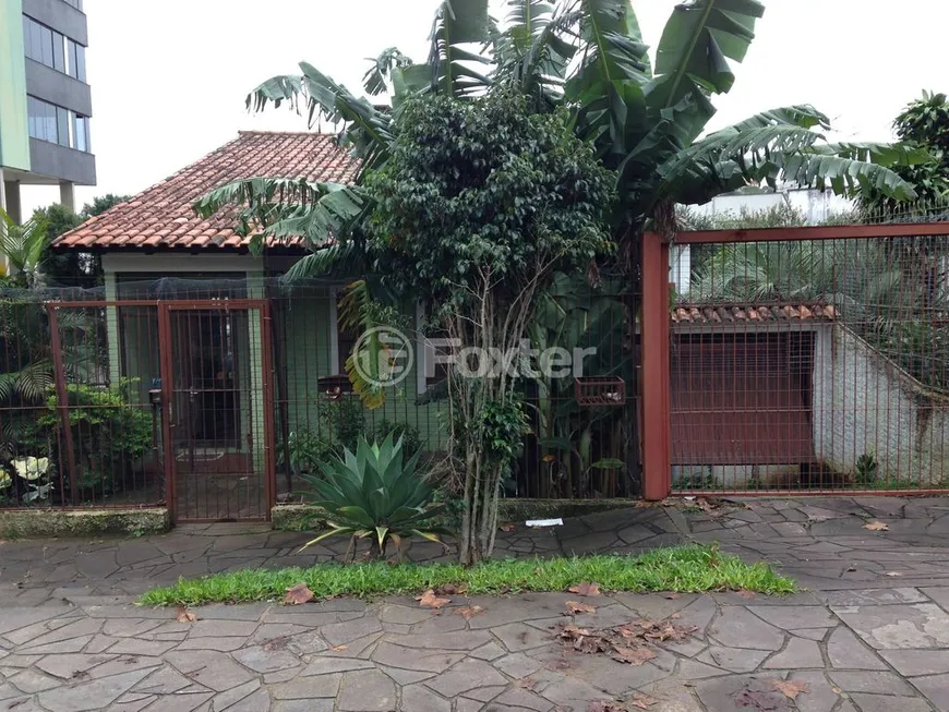 Foto 1 de Casa com 3 Quartos à venda, 173m² em Chácara das Pedras, Porto Alegre
