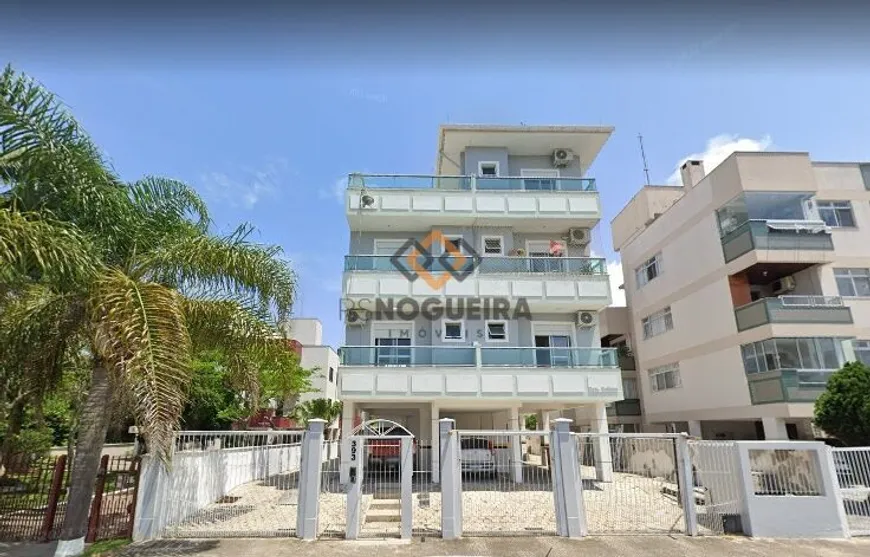 Foto 1 de Apartamento com 2 Quartos para alugar, 56m² em Ingleses do Rio Vermelho, Florianópolis