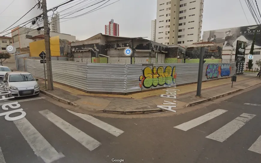 Foto 1 de Ponto Comercial à venda, 443m² em Parque Industrial, São José do Rio Preto