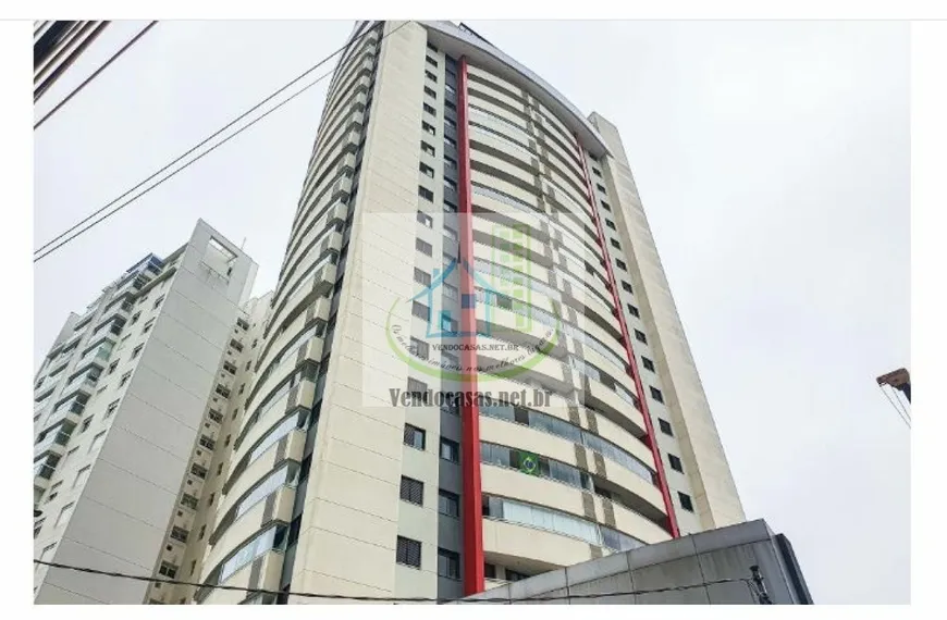 Foto 1 de Apartamento com 2 Quartos à venda, 52m² em Cidade Monções, São Paulo