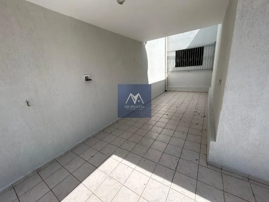 Foto 1 de Casa com 3 Quartos para alugar, 118m² em Vila Arens II, Jundiaí