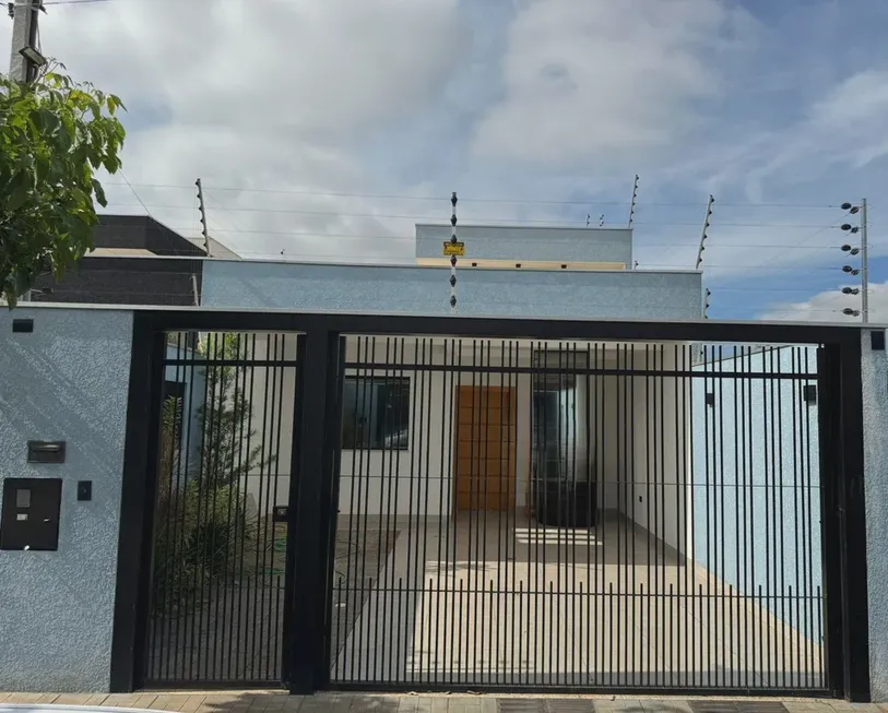 Foto 1 de Casa com 3 Quartos à venda, 78m² em Jardim Sao Paulo, Sarandi
