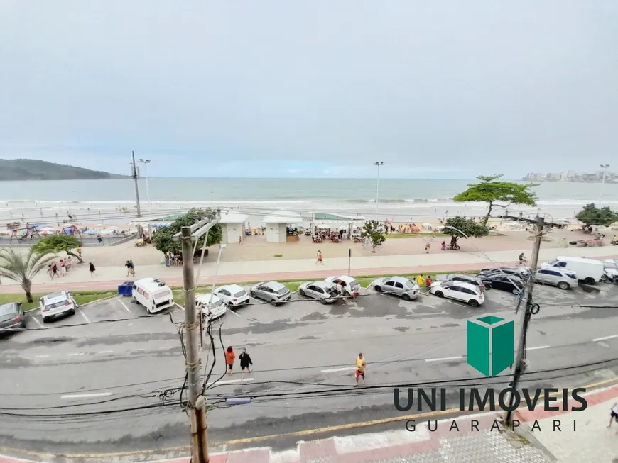 Foto 1 de Apartamento com 3 Quartos à venda, 140m² em Praia do Morro, Guarapari