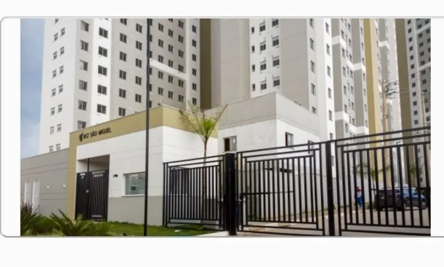 Foto 1 de Apartamento com 2 Quartos à venda, 37m² em Guaianases, São Paulo