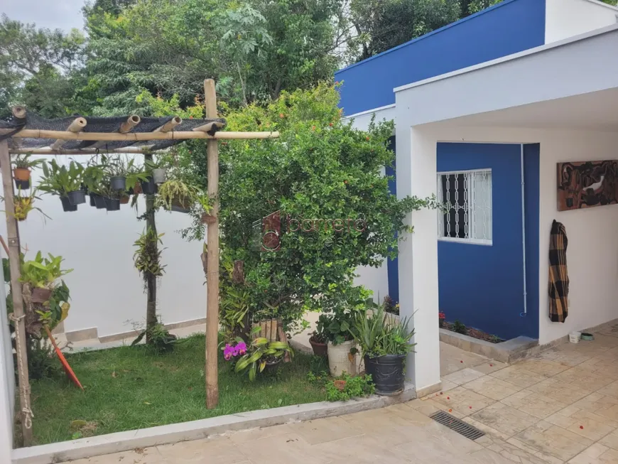 Foto 1 de Casa com 3 Quartos à venda, 105m² em Maracanã, Jarinu
