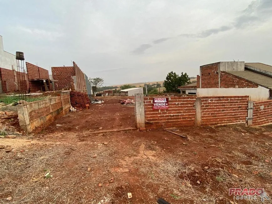 Foto 1 de Lote/Terreno à venda, 200m² em Jardim Espanha, Maringá