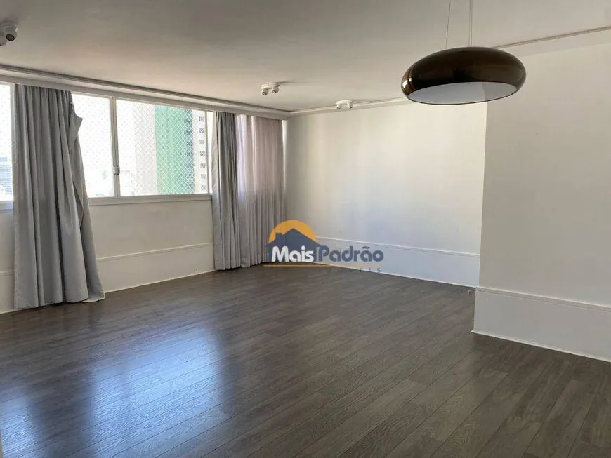 Foto 1 de Apartamento com 3 Quartos à venda, 120m² em Perdizes, São Paulo