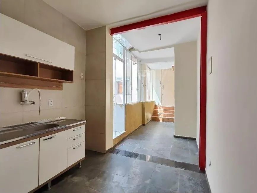 Foto 1 de Apartamento com 1 Quarto à venda, 52m² em Grajaú, Rio de Janeiro