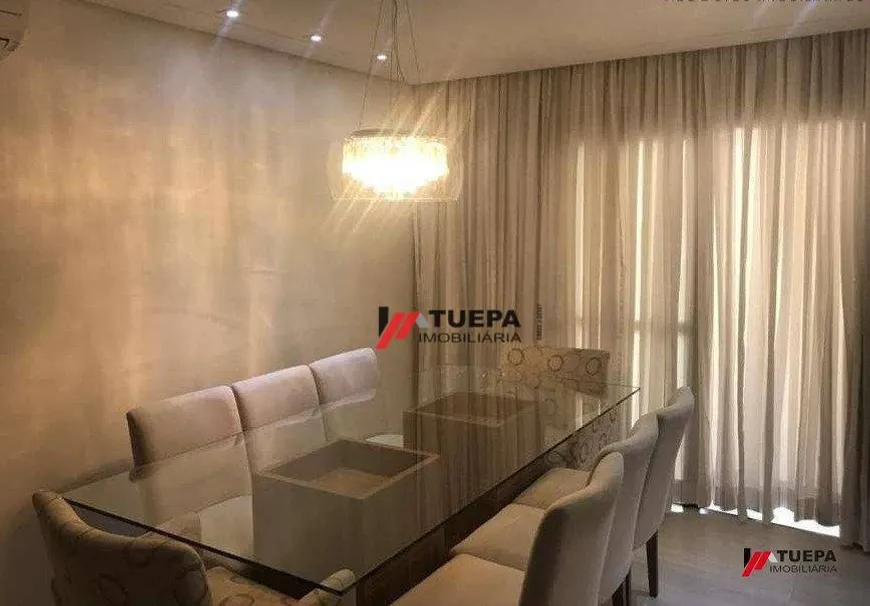 Foto 1 de Apartamento com 4 Quartos à venda, 133m² em Rudge Ramos, São Bernardo do Campo