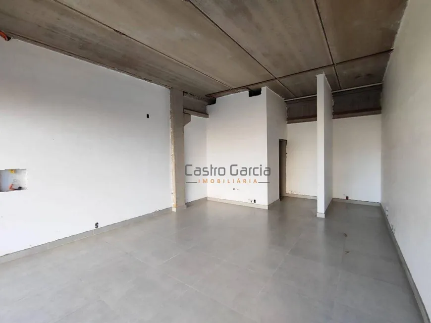 Foto 1 de Ponto Comercial para alugar, 38m² em Jardim Alphacenter, Santa Bárbara D'Oeste