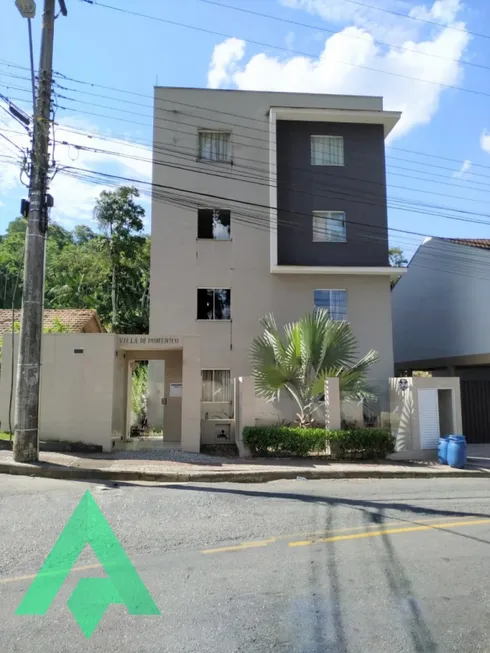 Foto 1 de Apartamento com 2 Quartos à venda, 51m² em Escola Agrícola, Blumenau