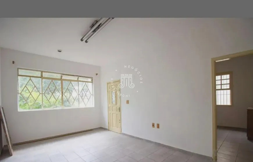 Foto 1 de Imóvel Comercial com 2 Quartos à venda, 127m² em Chácara Urbana, Jundiaí