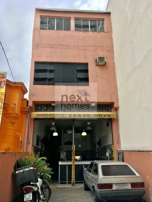 Foto 1 de Prédio Comercial para alugar, 1000m² em Vila Mariana, São Paulo