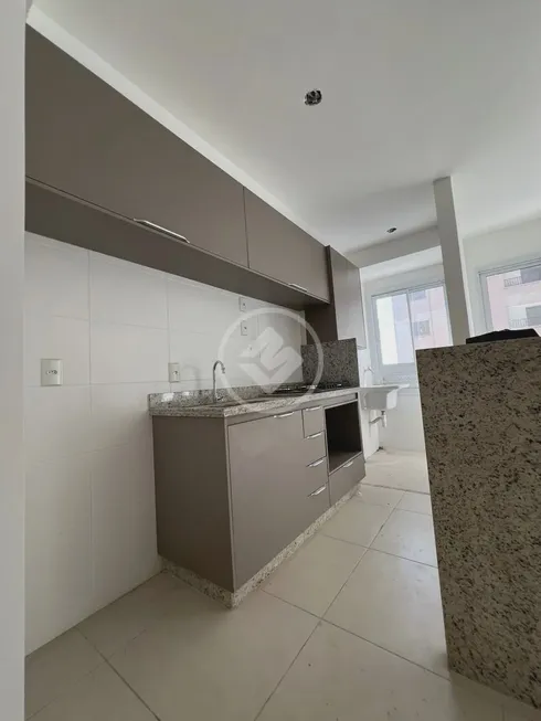 Foto 1 de Apartamento com 2 Quartos para alugar, 69m² em Rodoviário, Goiânia