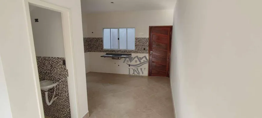 Foto 1 de Sobrado com 2 Quartos à venda, 64m² em Vila Reis, São Paulo