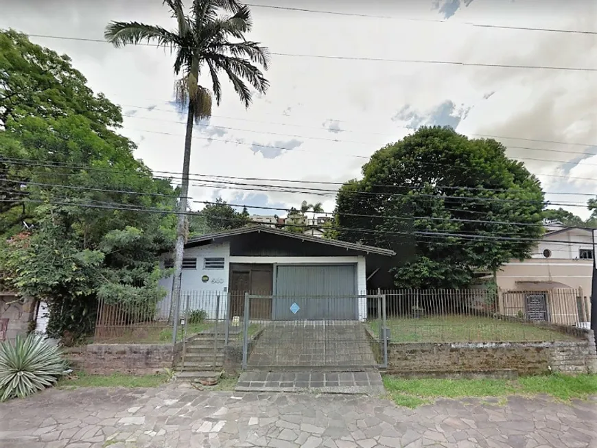 Foto 1 de Ponto Comercial para alugar, 184m² em Guarani, Novo Hamburgo