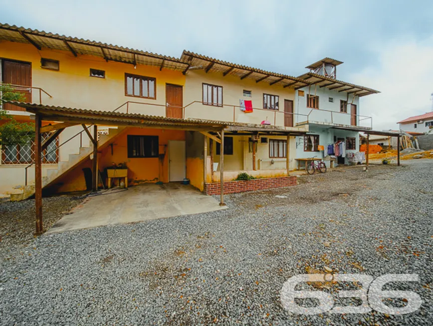 Foto 1 de Casa com 3 Quartos à venda, 198m² em João Costa, Joinville