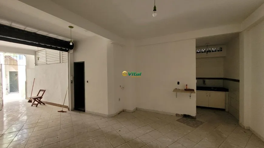 Foto 1 de Kitnet com 1 Quarto para alugar, 55m² em Prado, Belo Horizonte