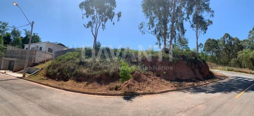 Foto 1 de Lote/Terreno à venda, 756m² em Loteamento Jardim das Paineiras , Itatiba