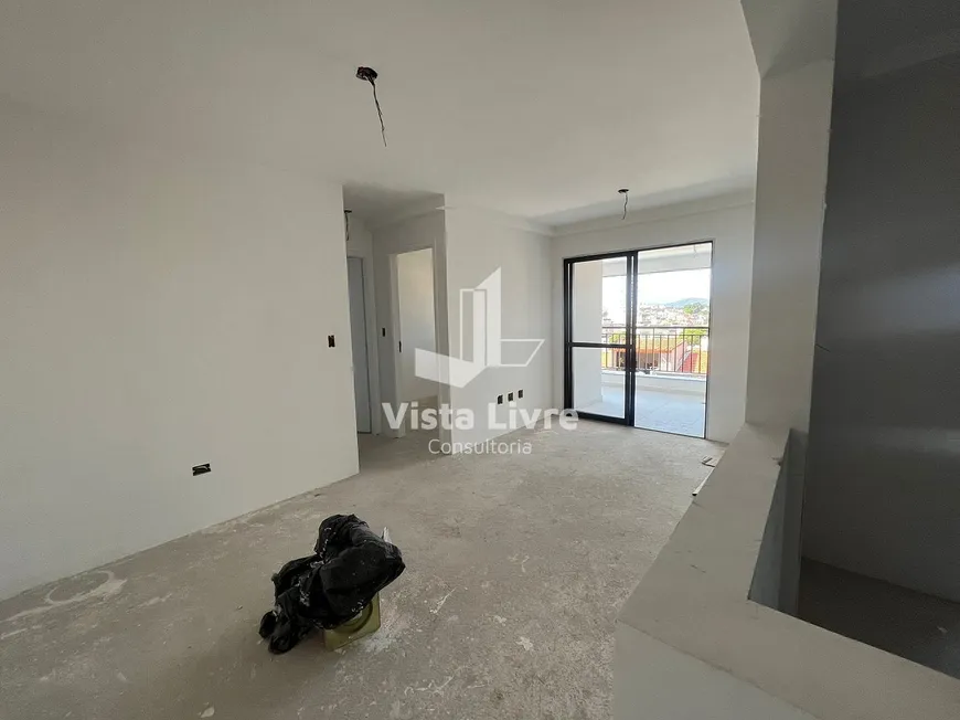 Foto 1 de Apartamento com 2 Quartos à venda, 67m² em Vila Paulista, Guarulhos