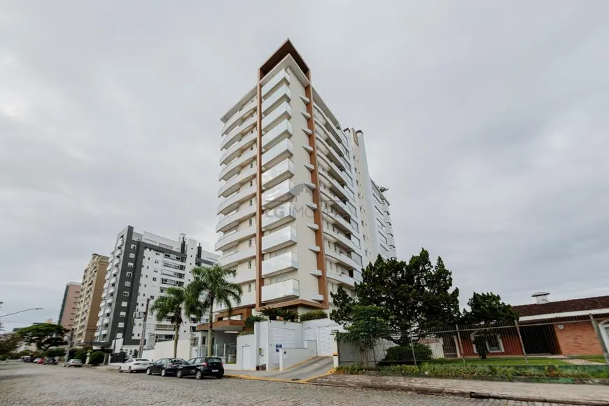 Foto 1 de Apartamento com 2 Quartos à venda, 131m² em Anita Garibaldi, Joinville