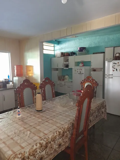 Foto 1 de Casa de Condomínio com 4 Quartos à venda, 250m² em Jardim Atlântico, Goiânia