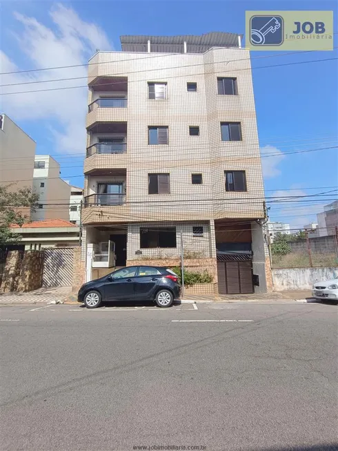 Foto 1 de Apartamento com 3 Quartos à venda, 99m² em Santa Maria, São Caetano do Sul