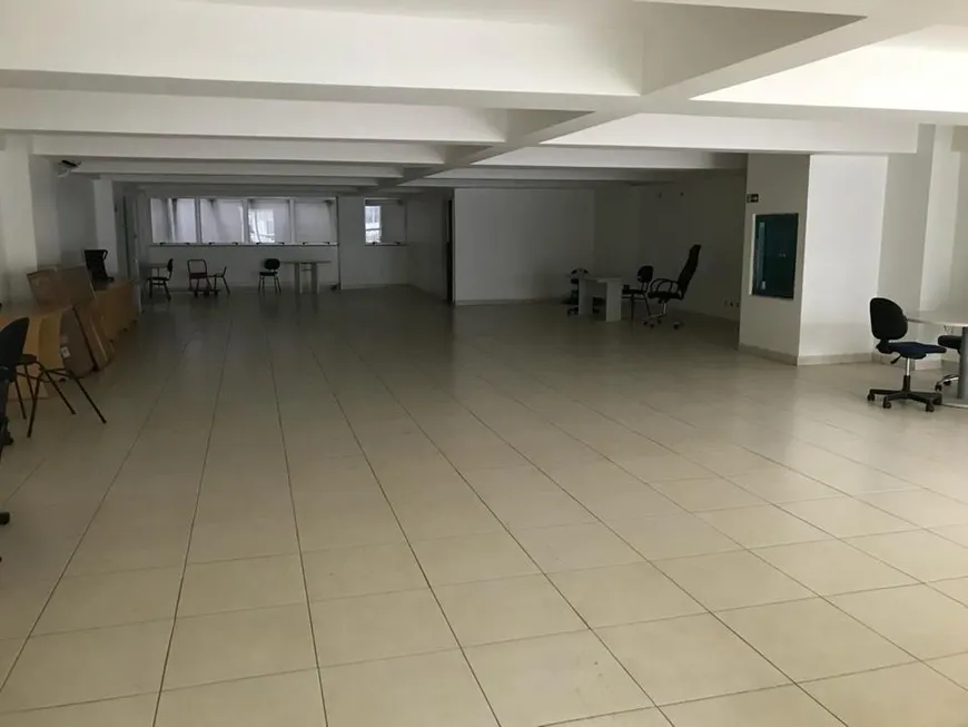 Foto 1 de Imóvel Comercial para alugar, 699m² em Taguatinga Sul, Taguatinga