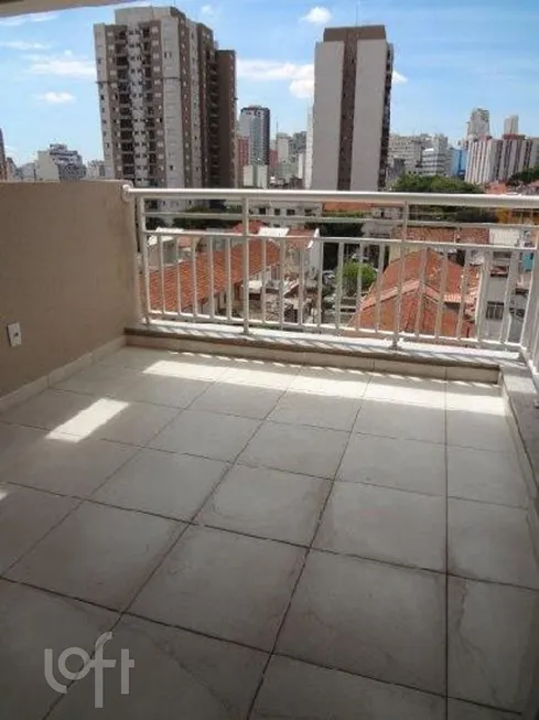 Foto 1 de Apartamento com 2 Quartos à venda, 60m² em Perdizes, São Paulo