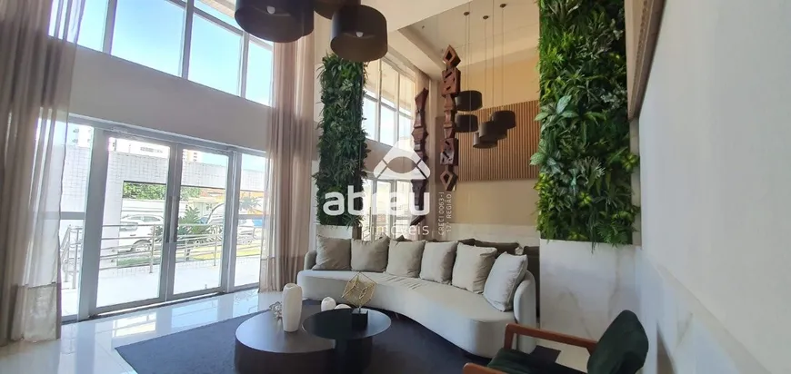 Foto 1 de Apartamento com 3 Quartos à venda, 152m² em Lagoa Nova, Natal