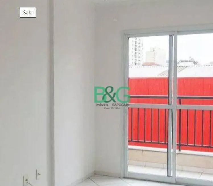 Foto 1 de Apartamento com 2 Quartos à venda, 54m² em Vila Prudente, São Paulo