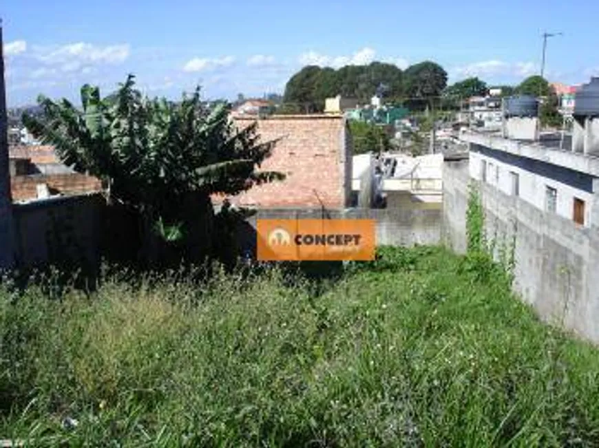 Foto 1 de Lote/Terreno à venda, 300m² em Cidade Boa Vista, Suzano