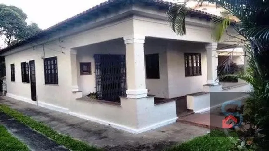 Foto 1 de Casa com 3 Quartos à venda, 138m² em Centro, Cabo Frio