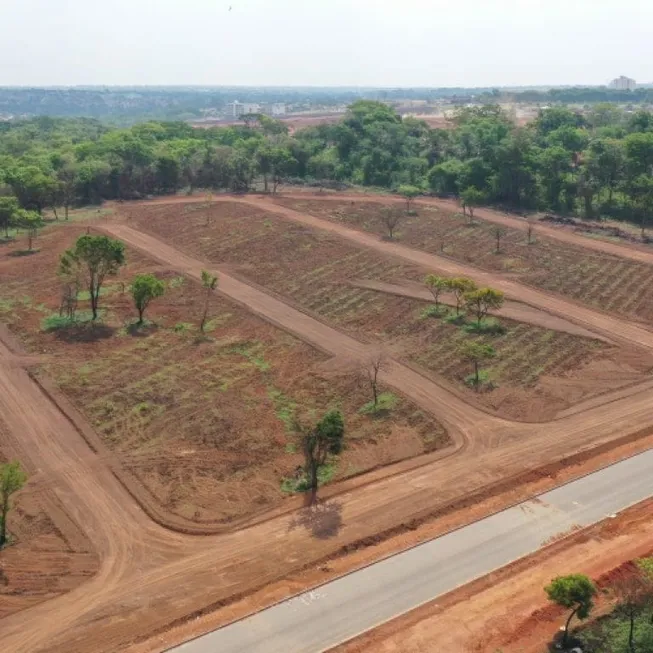 Foto 1 de Lote/Terreno à venda, 10m² em Recanto do Cerrado, Aparecida de Goiânia