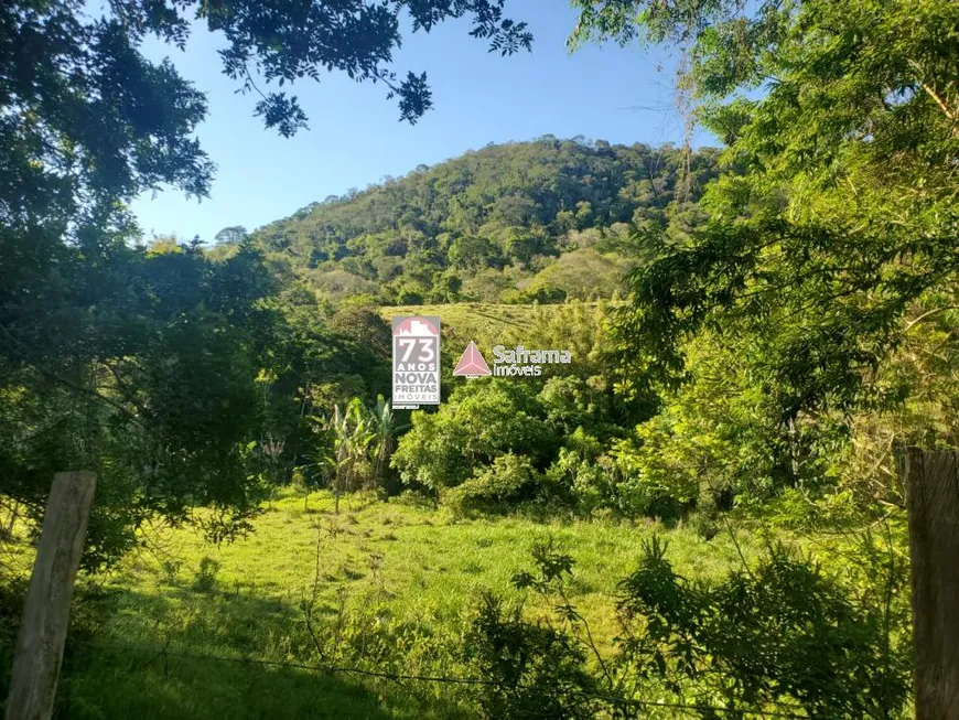 Foto 1 de Fazenda/Sítio com 1 Quarto à venda, 130m² em Tapanhão, Jambeiro