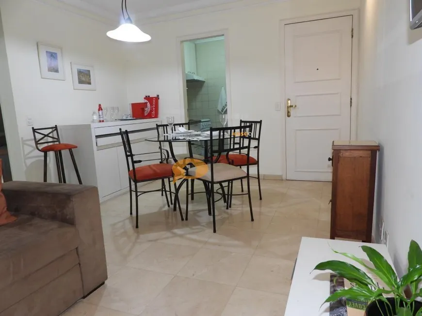 Foto 1 de Apartamento com 2 Quartos à venda, 54m² em Jardim Paulista, São Paulo