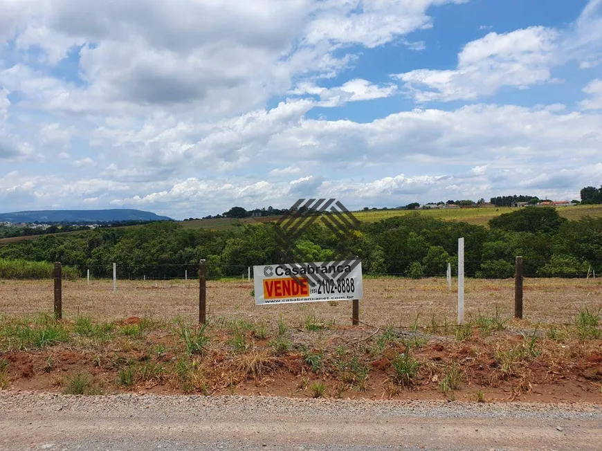 Foto 1 de Lote/Terreno à venda, 2155m² em Jundiaquara, Aracoiaba da Serra