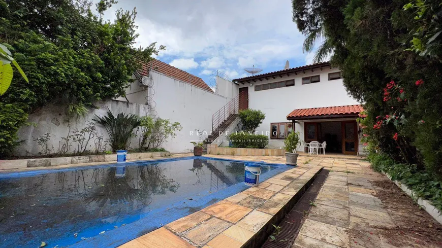 Foto 1 de Casa com 3 Quartos à venda, 405m² em Jardim Paulista, São Paulo