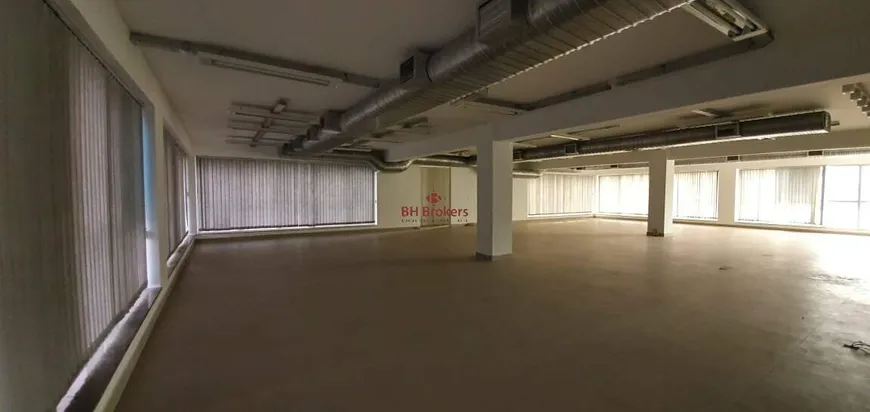 Foto 1 de com 1 Quarto para alugar, 270m² em Buritis, Belo Horizonte