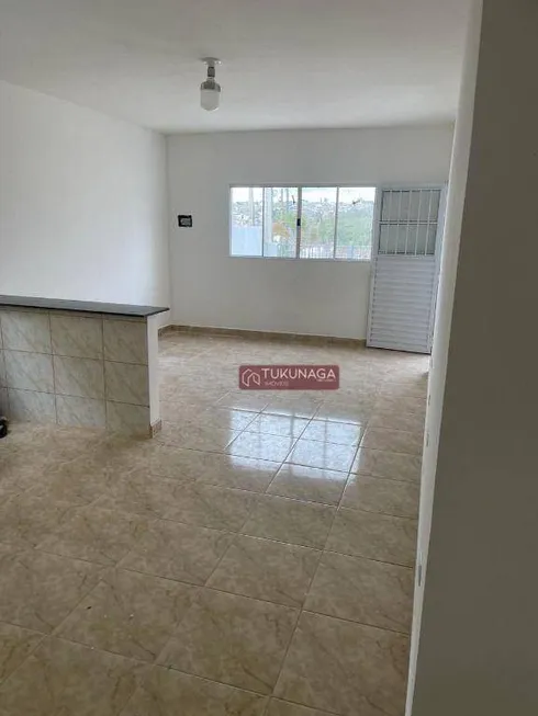 Foto 1 de Apartamento com 3 Quartos para alugar, 80m² em , Bom Jesus dos Perdões