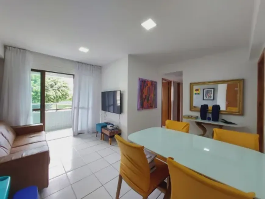 Foto 1 de Apartamento com 3 Quartos à venda, 68m² em Boa Viagem, Recife