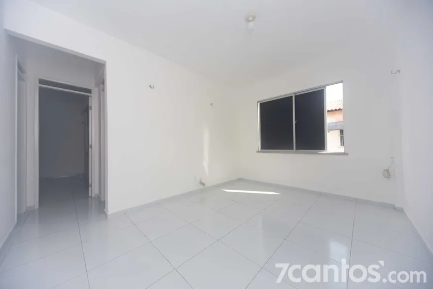 Foto 1 de Apartamento com 2 Quartos para alugar, 45m² em Montese, Fortaleza