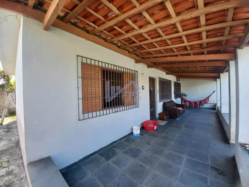 Foto 1 de Casa com 3 Quartos à venda, 250m² em Jardim Suarão, Itanhaém