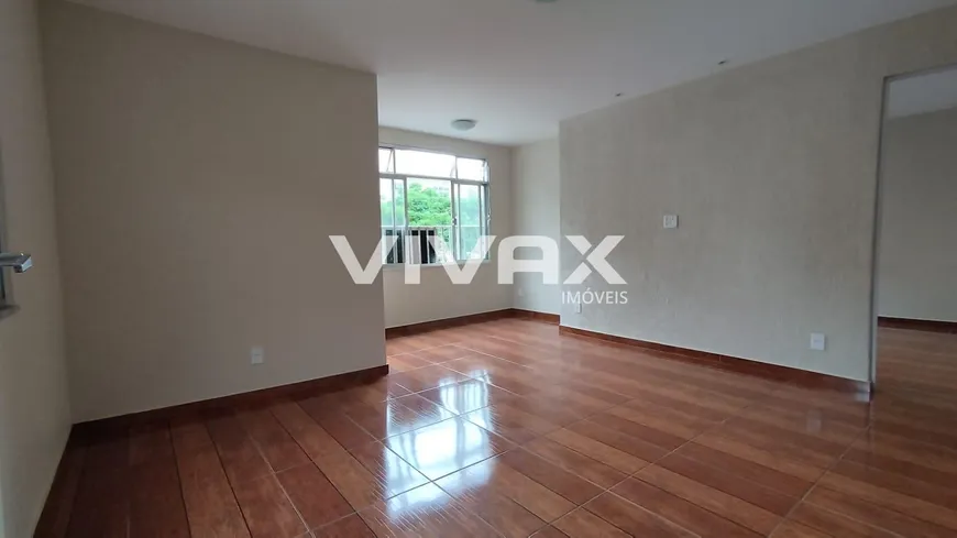 Foto 1 de Apartamento com 2 Quartos à venda, 100m² em Quintino Bocaiúva, Rio de Janeiro