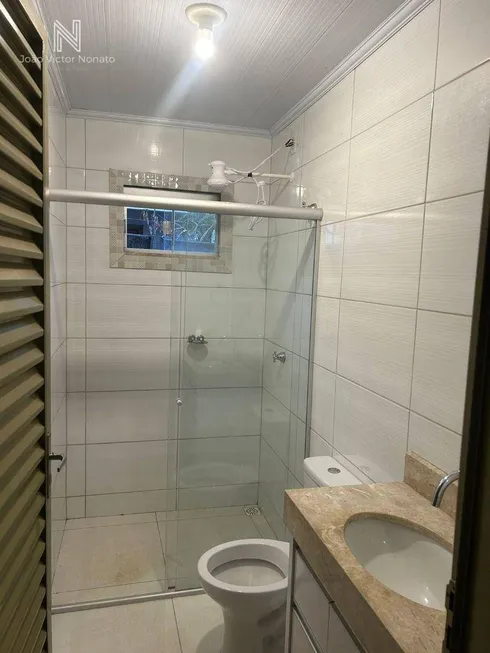 Foto 1 de Casa com 3 Quartos à venda, 150m² em Vila Joao Braz, Trindade