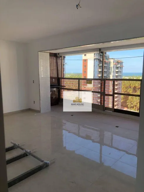 Foto 1 de Apartamento com 3 Quartos à venda, 97m² em Paiva, Cabo de Santo Agostinho