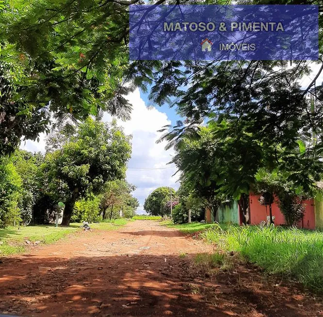 Foto 1 de Fazenda/Sítio com 3 Quartos à venda, 264m² em Chácara Estrela D alva, Sumaré